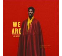 We are