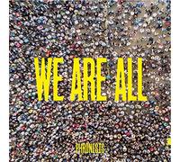 Phronesis – We Are All – CD – Édition collector (Import)