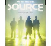 We are All Alone [DE Import]
