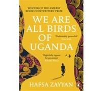 We Are All Birds of Uganda