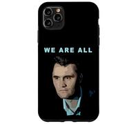 We are All - Commemorative Conservative Art Graphic Coque pour iPhone 11 Pro Max