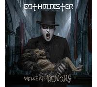 We Are All Démons