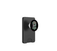 We are All Different But in This School We All Swim Together PopSockets PopWallet pour MagSafe
