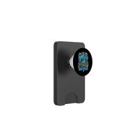We are All Different But in This School We All Swim Together PopSockets PopWallet pour MagSafe
