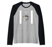 We are All Dogs in God's Hot Car Funny Dog Meme Manche Raglan