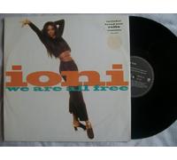 We are All Free [12 inch] [Import]