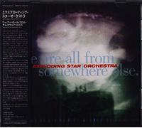 We are All from Somewhere Else [Import Allemand]