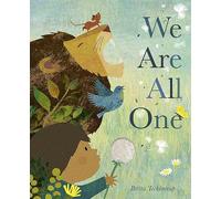 We Are All One – Little Tiger Verlag