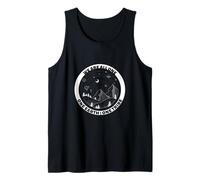 We are All One Earth One Tribu, Unit Débardeur