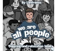 We are all people: We are all people