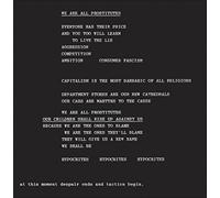 We Are All Prostitutes