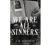 We Are All Sinners
