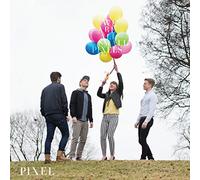 We are All Small Pixels