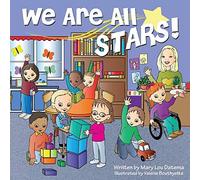 We Are All Stars