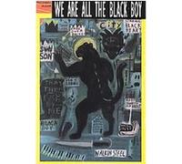 We Are All the Black Boy Michael Warr (Auteur)