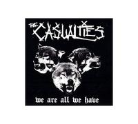 We Are All We Have