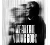 We Are All Young Gods Live At Fri Son 19 12 2025 CD