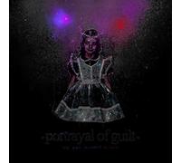 Portrayal of Guilt – We Are Always Alone – CD