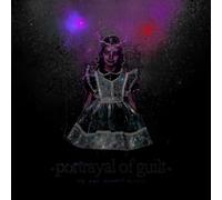 Portrayal of Guilt – We Are Always Alone – CD