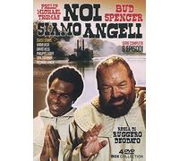 We Are Angels - Complete Series - 4-DVD Box Set ( Noi siamo angeli ) [ NON-USA FORMAT, PAL, Reg.0 Import - Italy ]