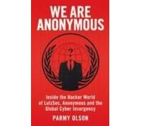 We Are Anonymous