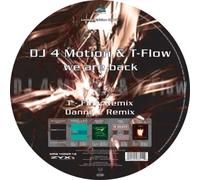 We are Back [Import]