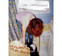 We Are Beautiful, We Are Doomed [Digipak] by Los Campesinos [Audio CD] NEUF