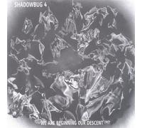 We Are Beginning Our Descent