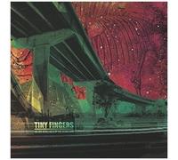 Tiny Fingers – We Are Being Held by The Dispatcher – Import – PELAGIC