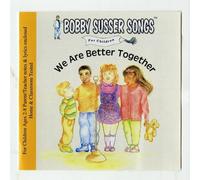 We are Better Together