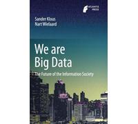 We Are Big Data