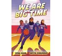 We Are Big Time