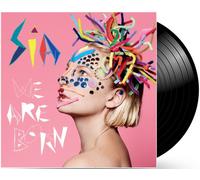 We Are Born by Sia [VINYL] NEUF