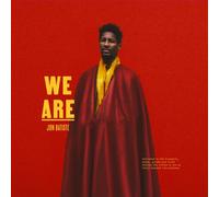 We Are by Jon Batiste [CD] NEUF