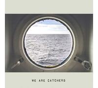 We Are Catchers – We Are Catchers – CD