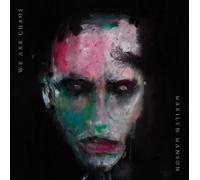 We are Chaos [inclus deux titres bonus] – CD