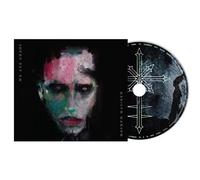 We Are Chaos - Édition Cd Softpack 18 Panel Poster (Peinture Originale De Mmanson) - Cd Digipack