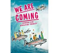 We Are Coming - Chronique d'une révolution féministe DVD DVD