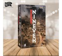 We Are Coming Nineveh!