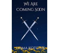 We Are Coming Soon