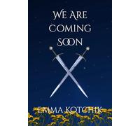 We Are Coming Soon