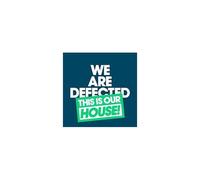 We Are Defected : This Is Our House