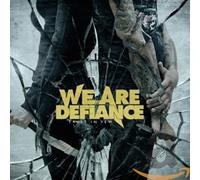 We Are Defiance - Trust in Few