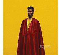 Jon Batiste – We Are – CD – Édition Deluxe