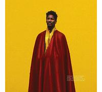 Jon Batiste – We Are – CD – Édition Deluxe