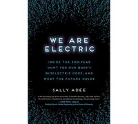We Are Electric