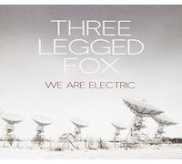 We are Electric