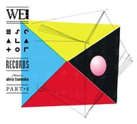 We Are Escalator Records - Vol. 8-We Are Escalator Records