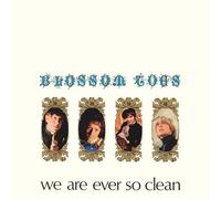 Blossom Toes – We Are Ever So Clean – Vinyle 12" remasterisé 180 g pochette gatefold deluxe