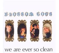 We are Ever So Clean